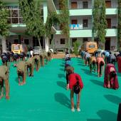 Yoga Day
