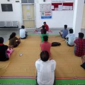 Yoga Day
