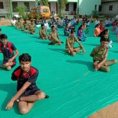 Yoga Day