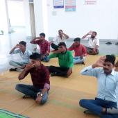 Yoga Day