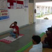 Yoga Day