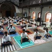 Yoga Day