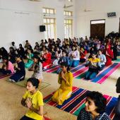 Yoga Day