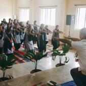 Yoga Day