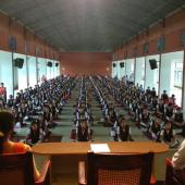 Yoga Day