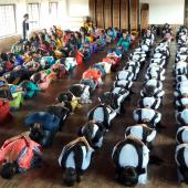 Yoga Day