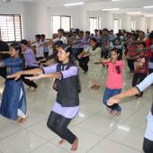 Yoga Day