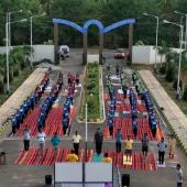 Yoga Day
