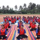 Yoga Day