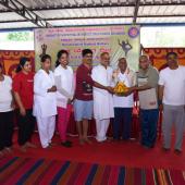 Yoga Day