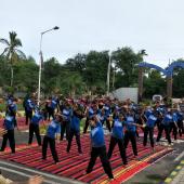 Yoga Day