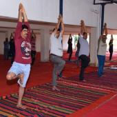 Yoga Day