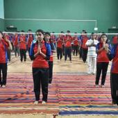 Yoga Day