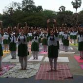 Yoga Day