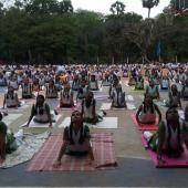 Yoga Day