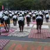 Yoga Day