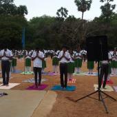 Yoga Day