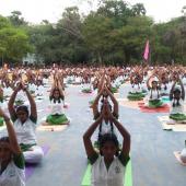 Yoga Day