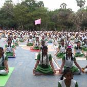 Yoga Day