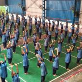 Yoga Day