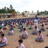 Yoga Day