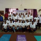 Yoga Day