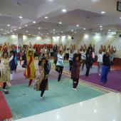 Yoga Day
