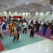 Yoga Day
