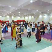 Yoga Day