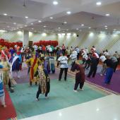 Yoga Day