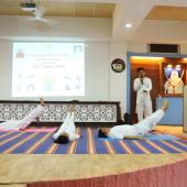Yoga Day
