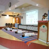 Yoga Day