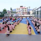 Yoga Day