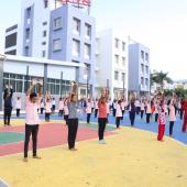 Yoga Day