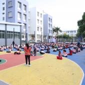 Yoga Day