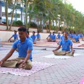 Yoga Day