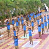 Yoga Day