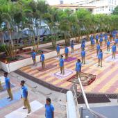 Yoga Day