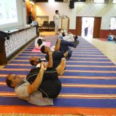 Yoga Day