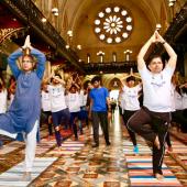 Yoga Day