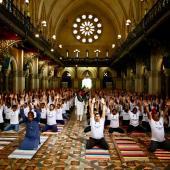 Yoga Day