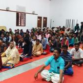 Yoga Day
