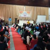 Yoga Day