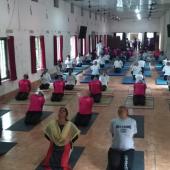 Yoga Day