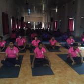 Yoga Day