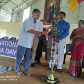 Yoga Day
