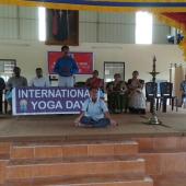 Yoga Day