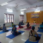 Yoga Day