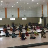 Yoga Day
