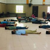 Yoga Day